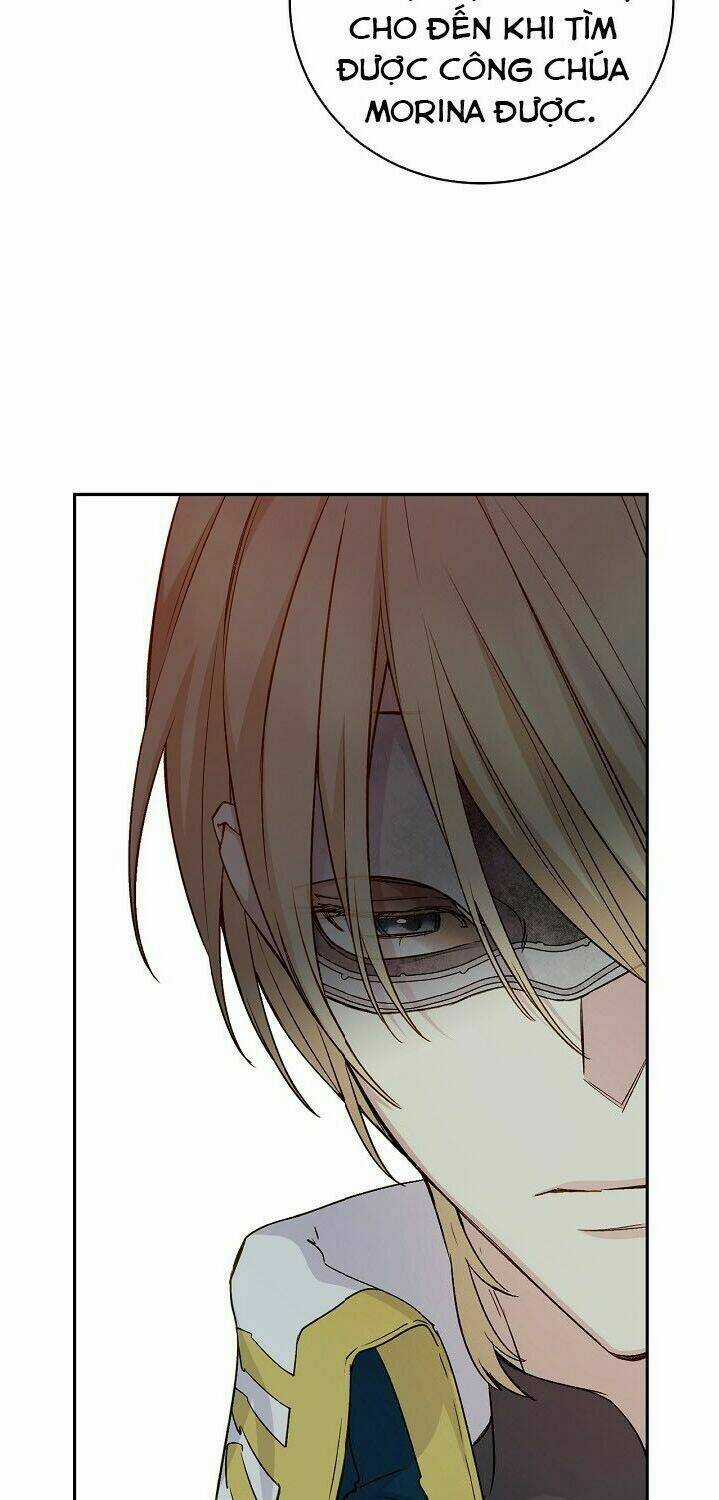 Siêu Năng Lực Của Thị Nữ Chapter 37 trang 9