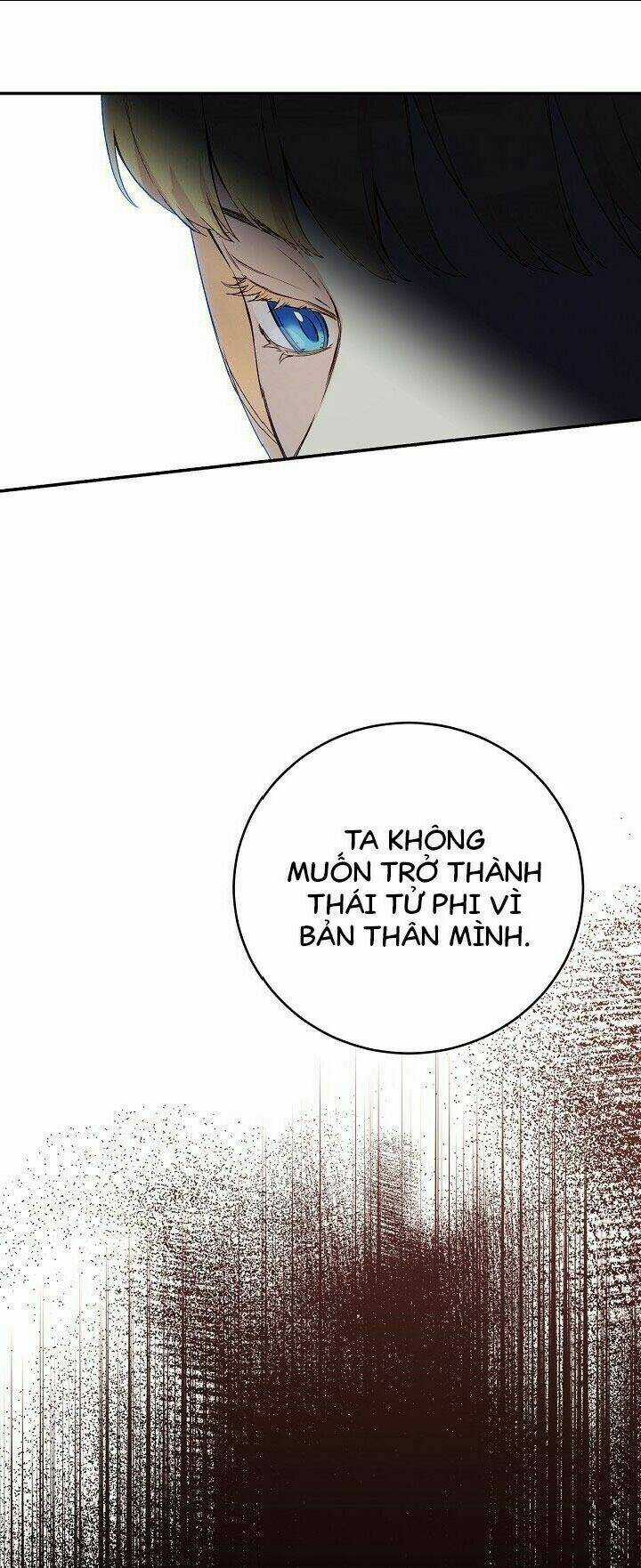 Siêu Năng Lực Của Thị Nữ Chapter 38 trang 12