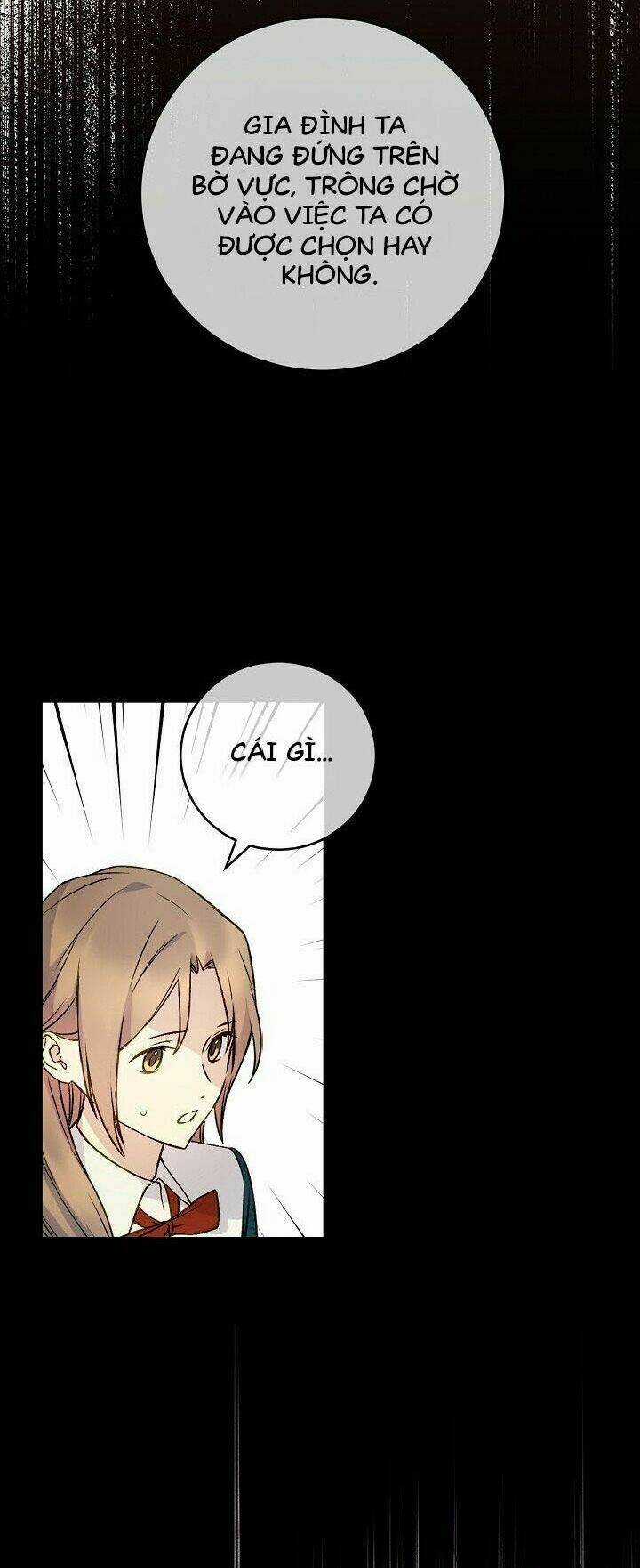 Siêu Năng Lực Của Thị Nữ Chapter 38 trang 13