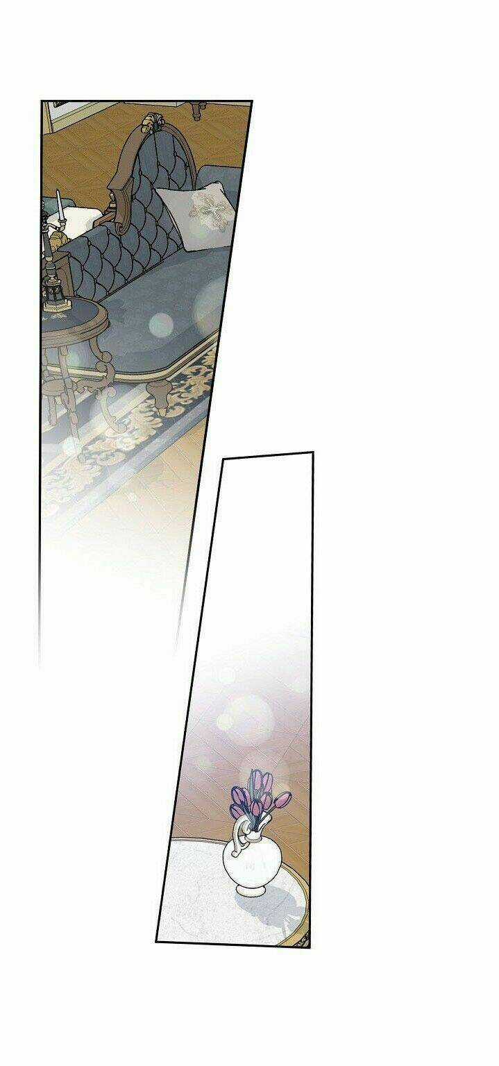 Siêu Năng Lực Của Thị Nữ Chapter 38 trang 18