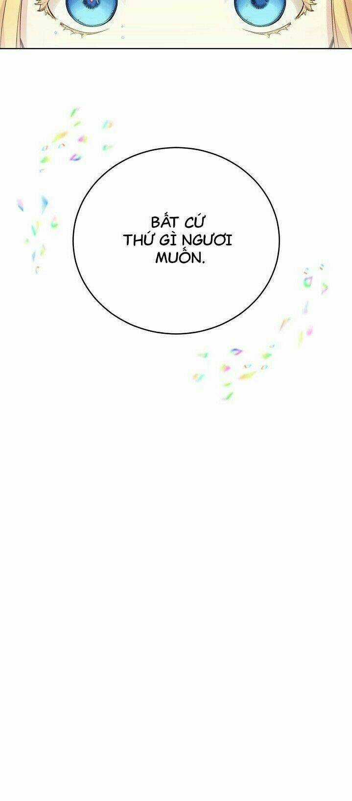 Siêu Năng Lực Của Thị Nữ Chapter 38 trang 26