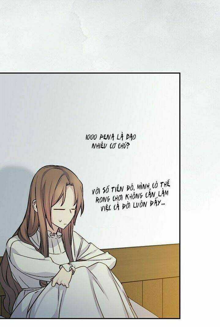 Siêu Năng Lực Của Thị Nữ Chapter 38 trang 31