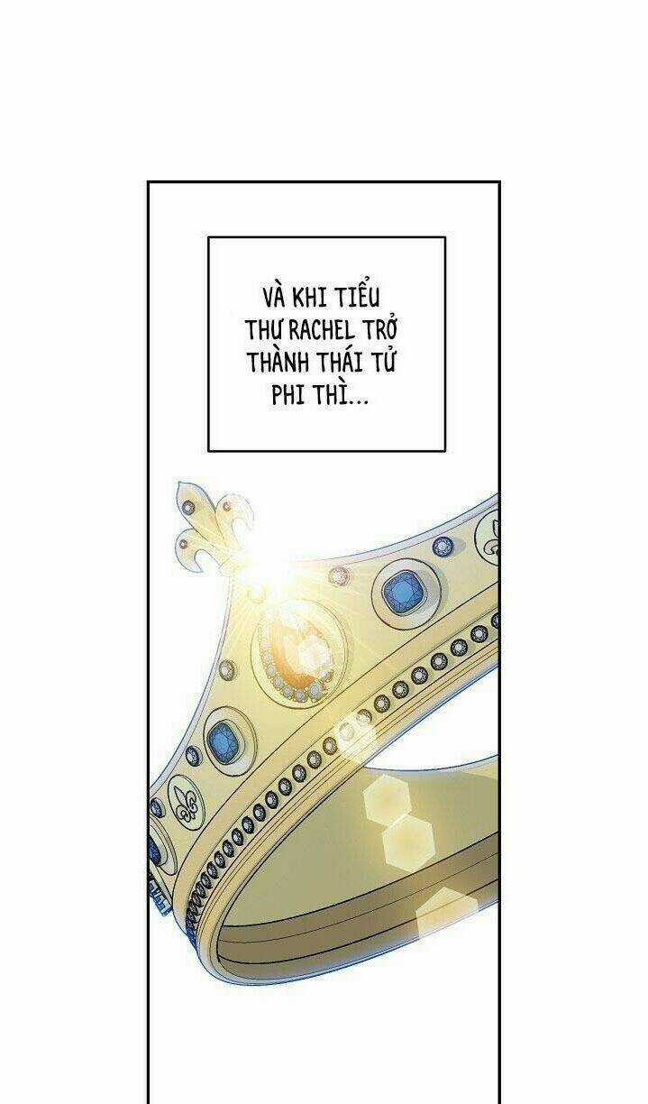 Siêu Năng Lực Của Thị Nữ Chapter 38 trang 34