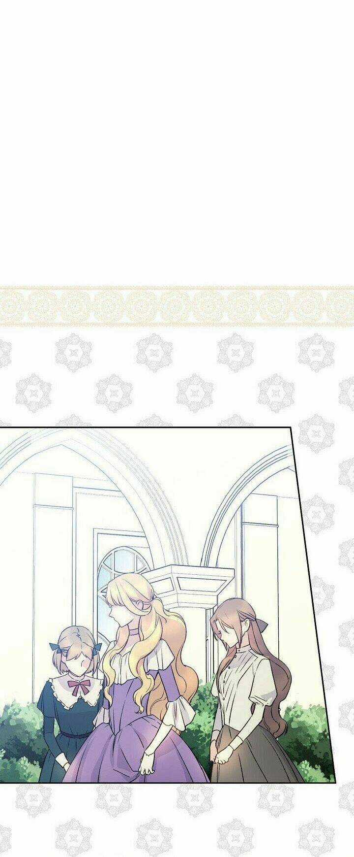 Siêu Năng Lực Của Thị Nữ Chapter 38 trang 41