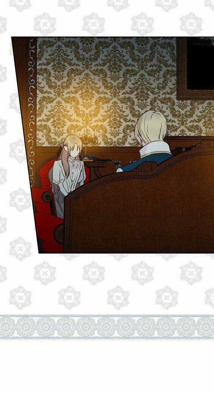 Siêu Năng Lực Của Thị Nữ Chapter 38 trang 42