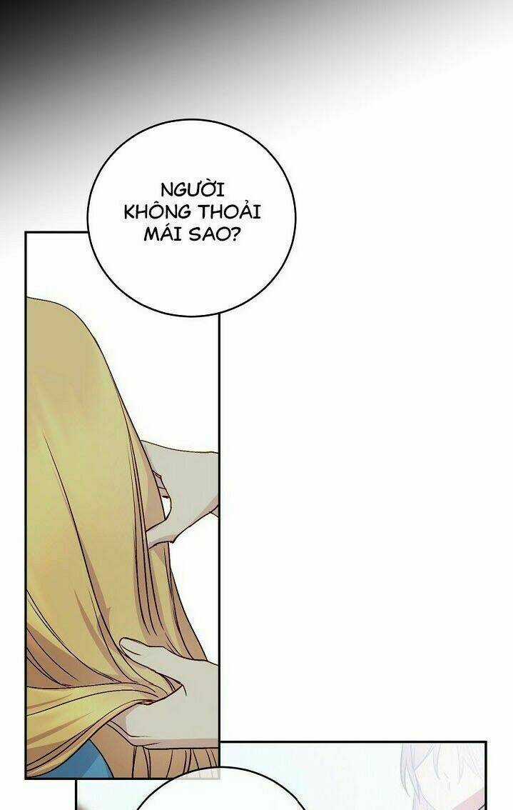 Siêu Năng Lực Của Thị Nữ Chapter 38 trang 47