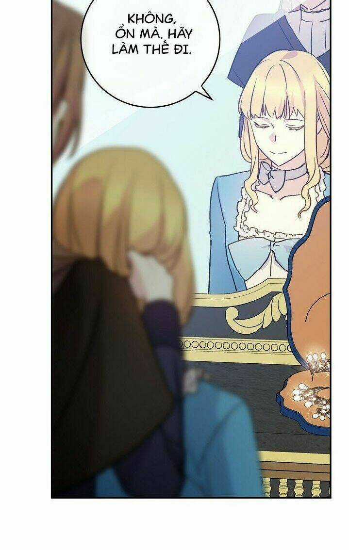 Siêu Năng Lực Của Thị Nữ Chapter 38 trang 48