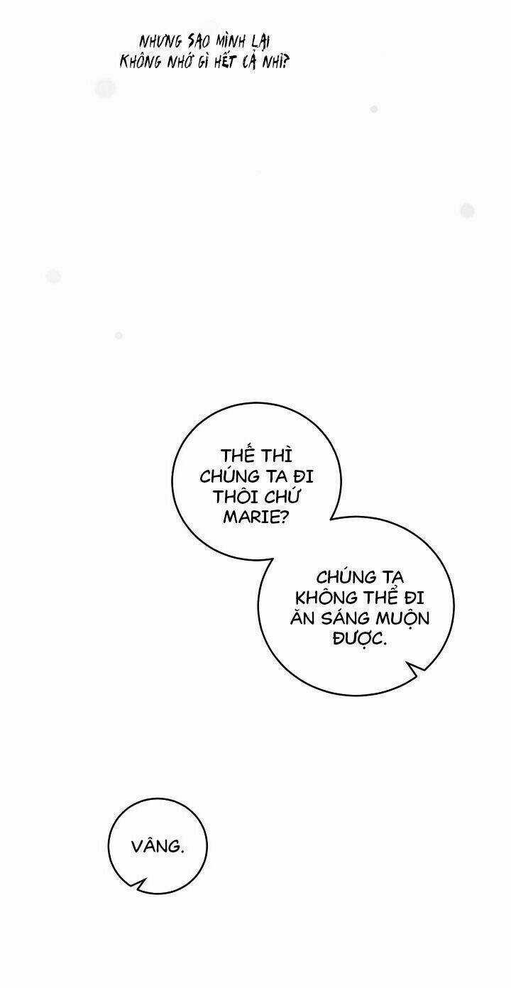 Siêu Năng Lực Của Thị Nữ Chapter 38 trang 50