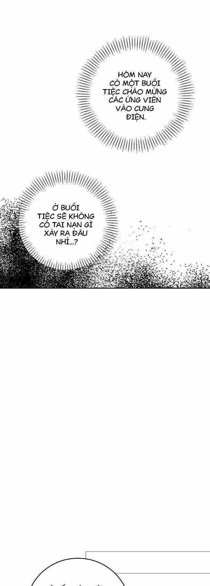 Siêu Năng Lực Của Thị Nữ Chapter 38 trang 51