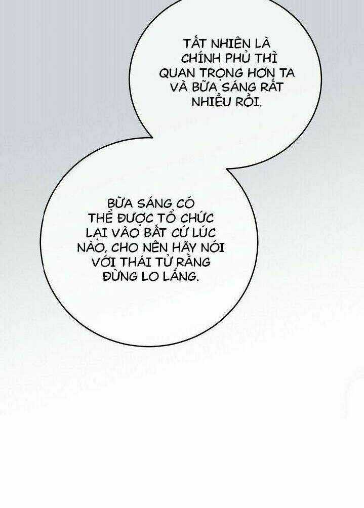 Siêu Năng Lực Của Thị Nữ Chapter 38 trang 53