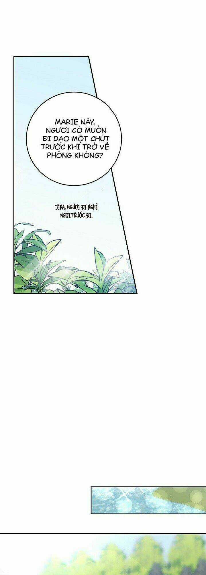 Siêu Năng Lực Của Thị Nữ Chapter 38 trang 56