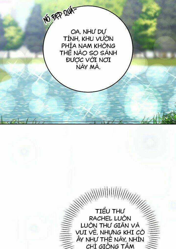 Siêu Năng Lực Của Thị Nữ Chapter 38 trang 57