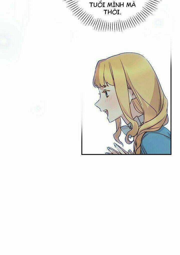 Siêu Năng Lực Của Thị Nữ Chapter 38 trang 58