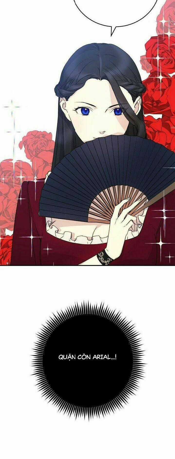 Siêu Năng Lực Của Thị Nữ Chapter 38 trang 60