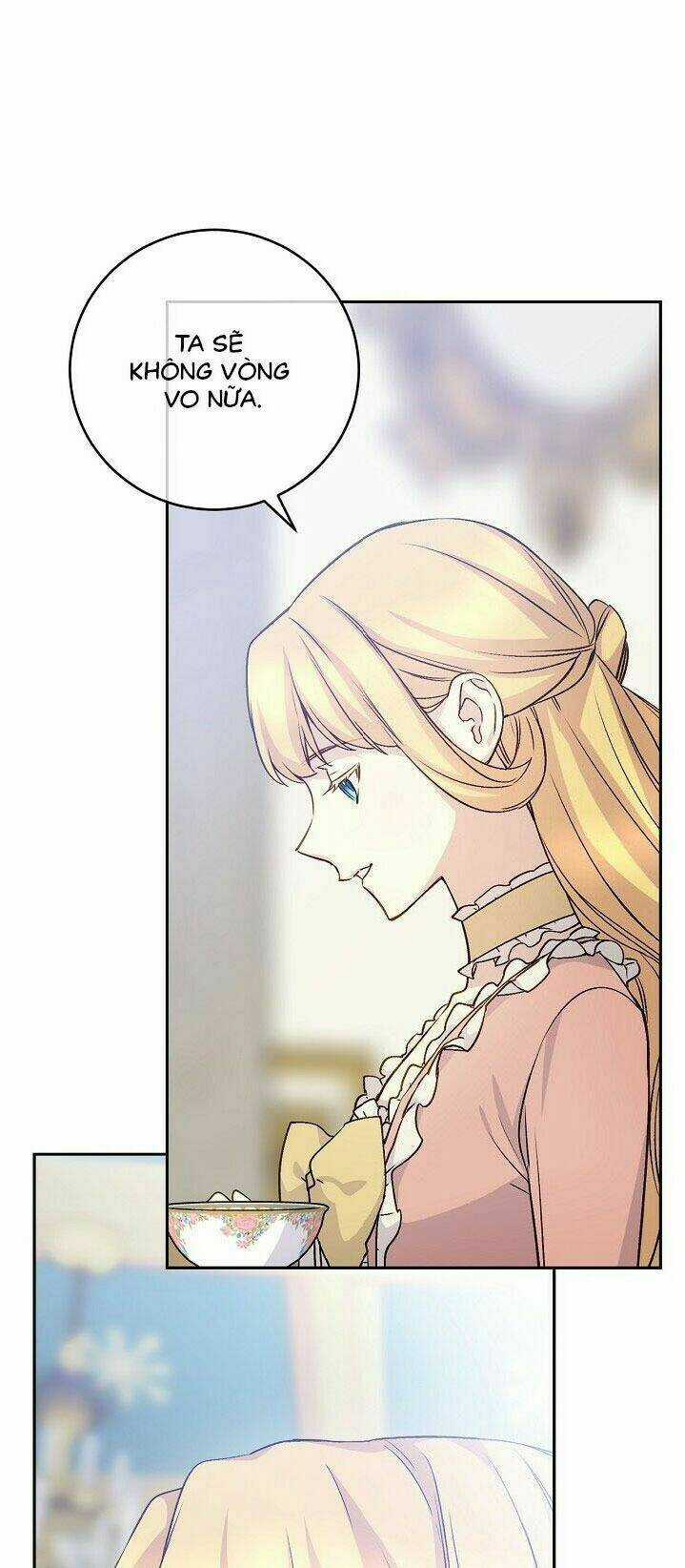 Siêu Năng Lực Của Thị Nữ Chapter 38 trang 8