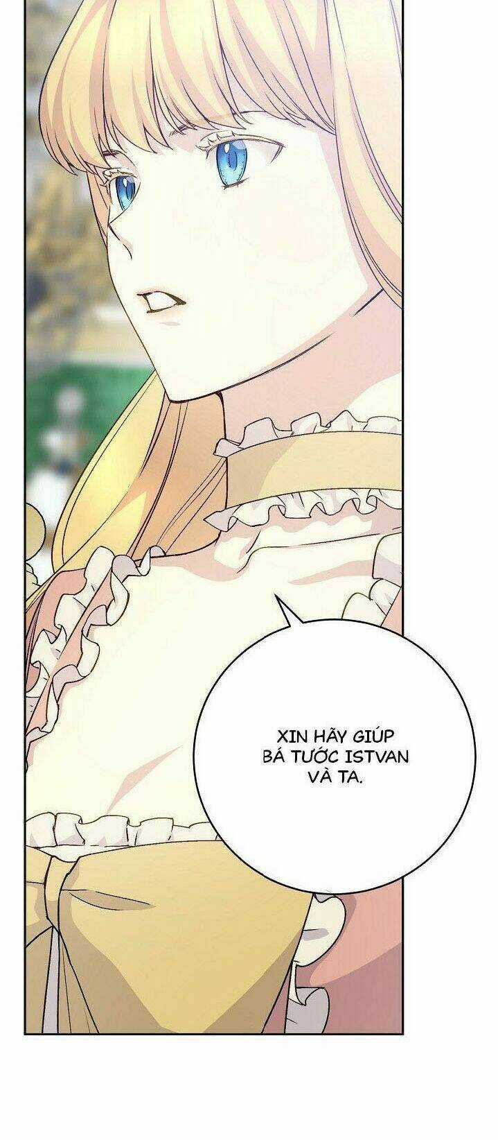 Siêu Năng Lực Của Thị Nữ Chapter 38 trang 9