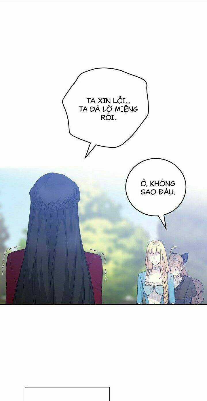 Siêu Năng Lực Của Thị Nữ Chapter 39 trang 12