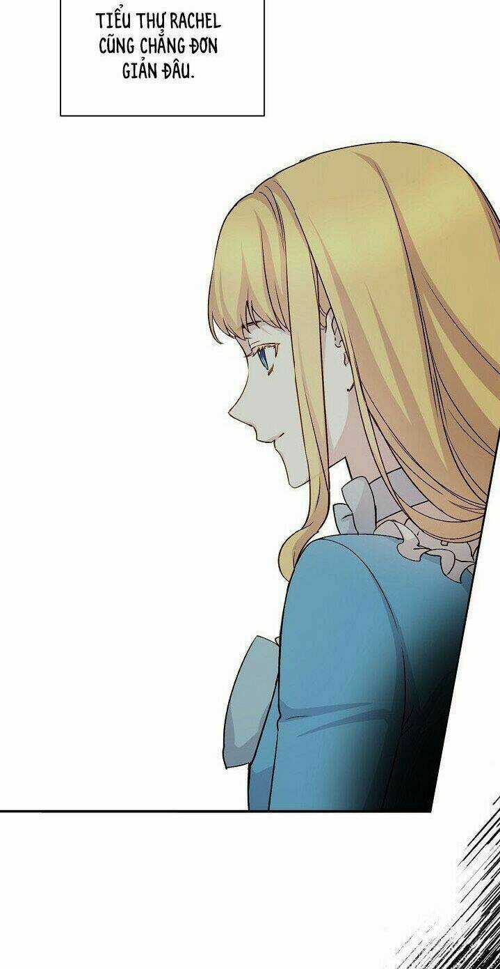 Siêu Năng Lực Của Thị Nữ Chapter 39 trang 13