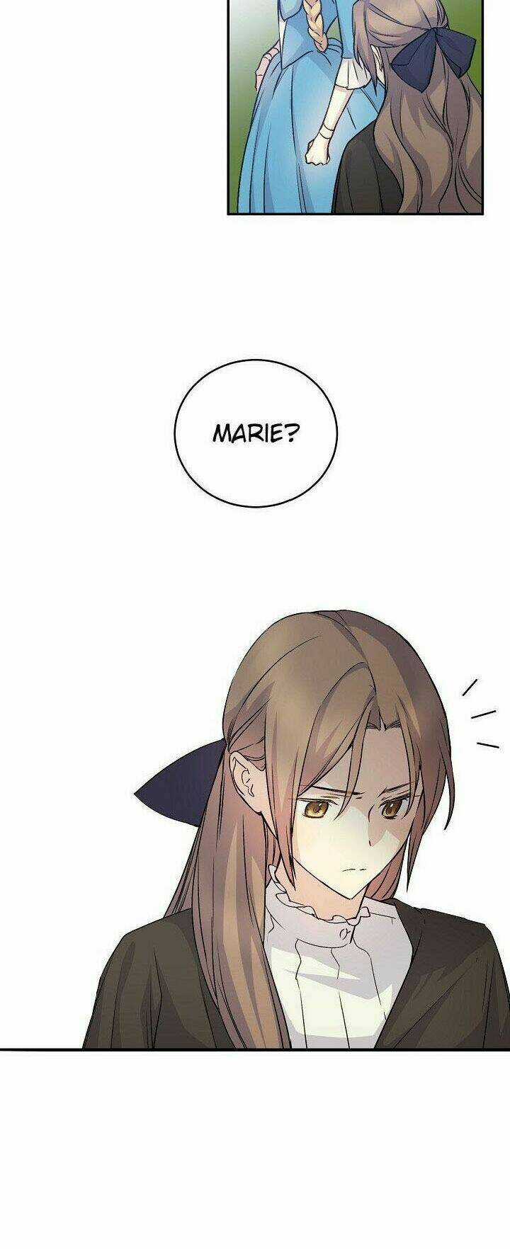 Siêu Năng Lực Của Thị Nữ Chapter 39 trang 19