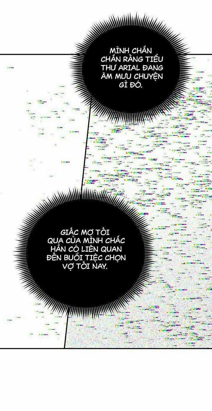 Siêu Năng Lực Của Thị Nữ Chapter 39 trang 21