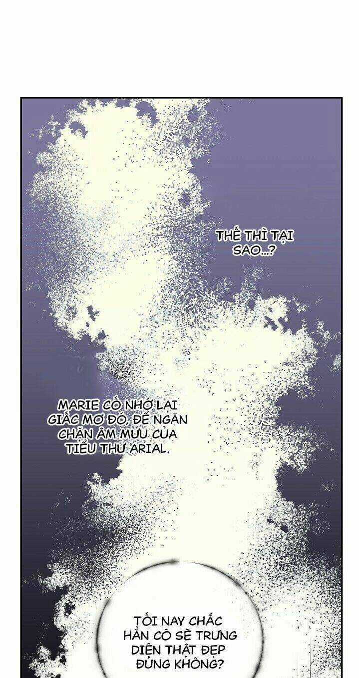 Siêu Năng Lực Của Thị Nữ Chapter 39 trang 22