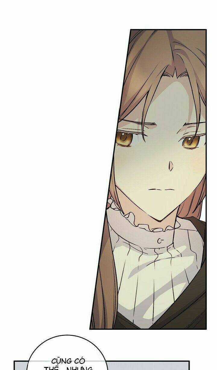 Siêu Năng Lực Của Thị Nữ Chapter 39 trang 26