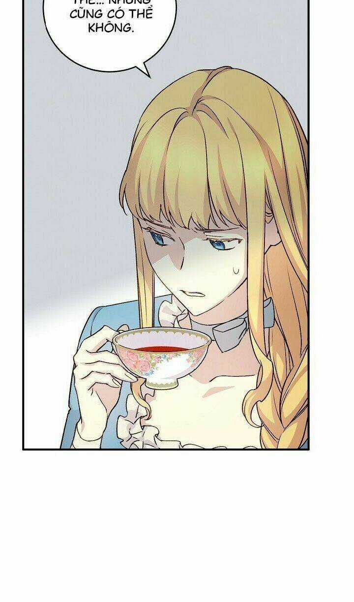 Siêu Năng Lực Của Thị Nữ Chapter 39 trang 27