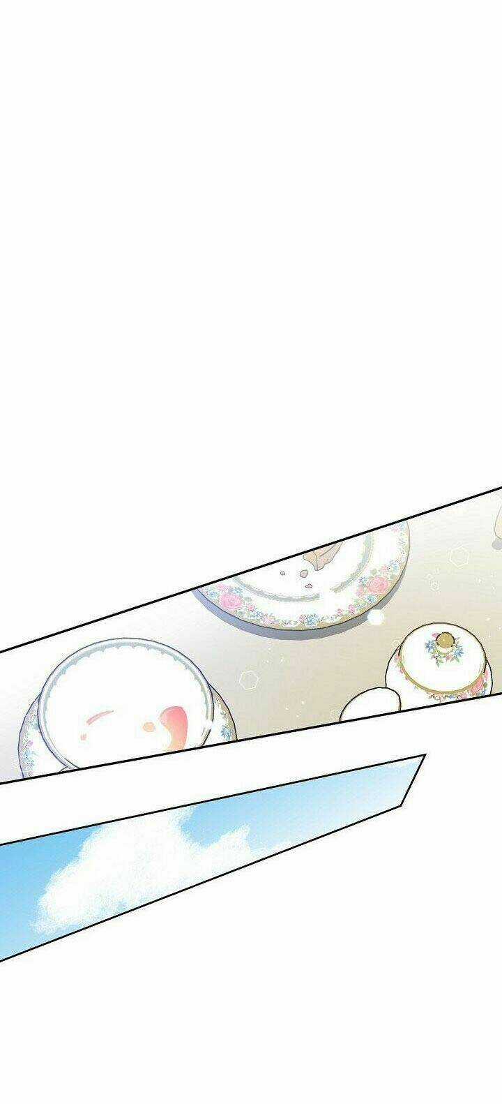 Siêu Năng Lực Của Thị Nữ Chapter 39 trang 29