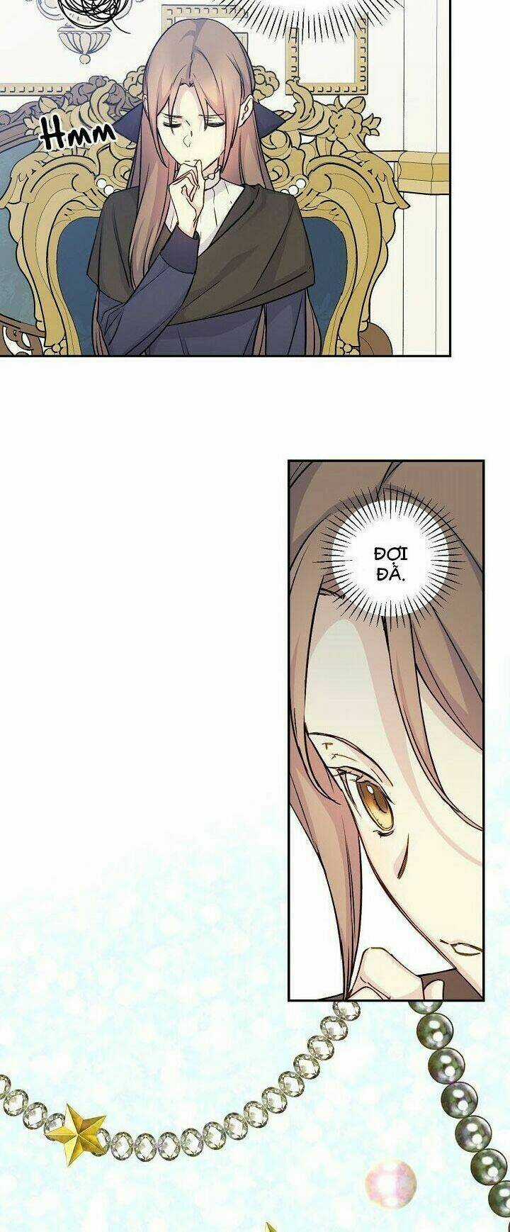 Siêu Năng Lực Của Thị Nữ Chapter 39 trang 35