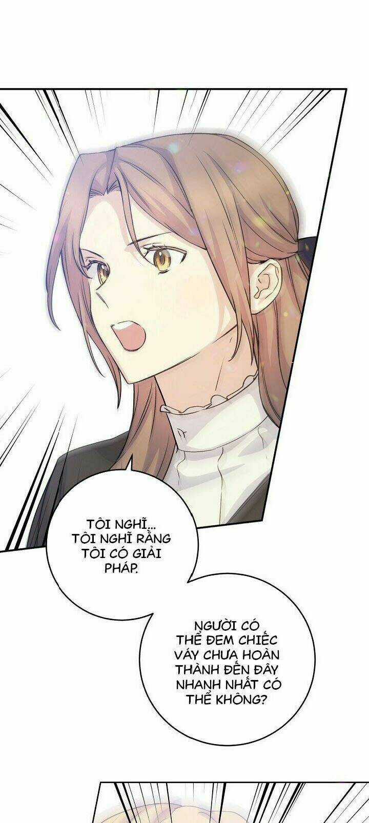 Siêu Năng Lực Của Thị Nữ Chapter 39 trang 38