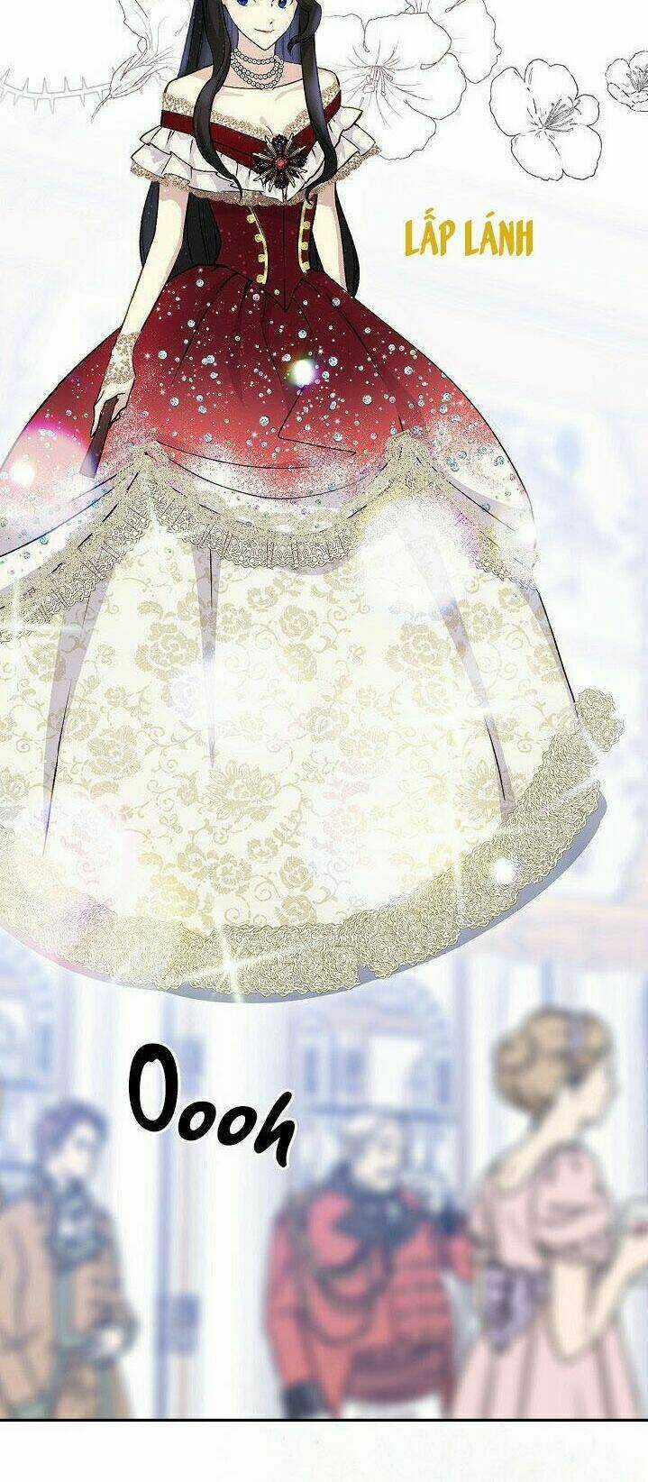 Siêu Năng Lực Của Thị Nữ Chapter 39 trang 43