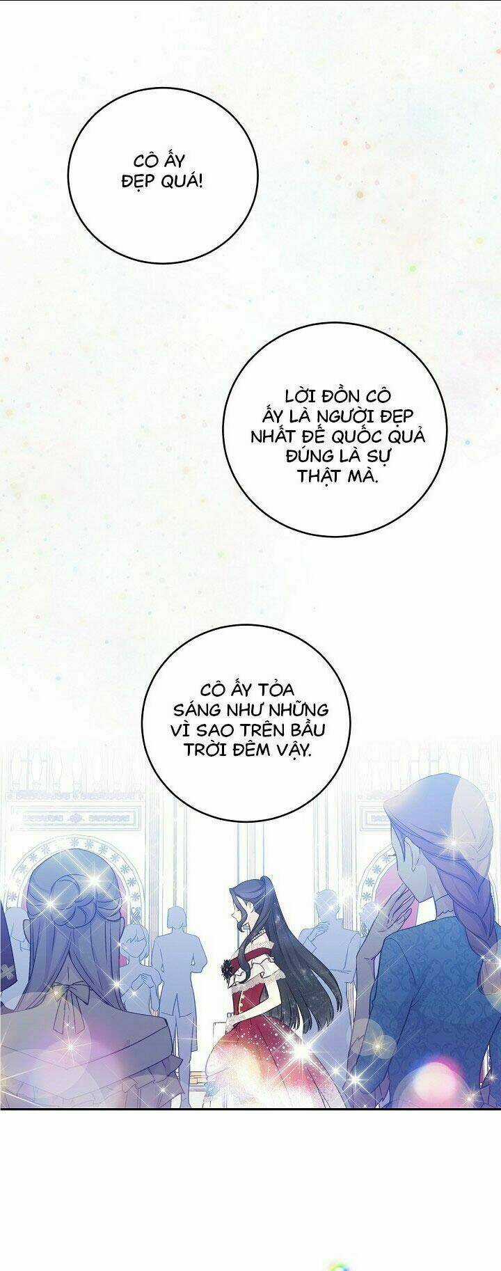 Siêu Năng Lực Của Thị Nữ Chapter 39 trang 44