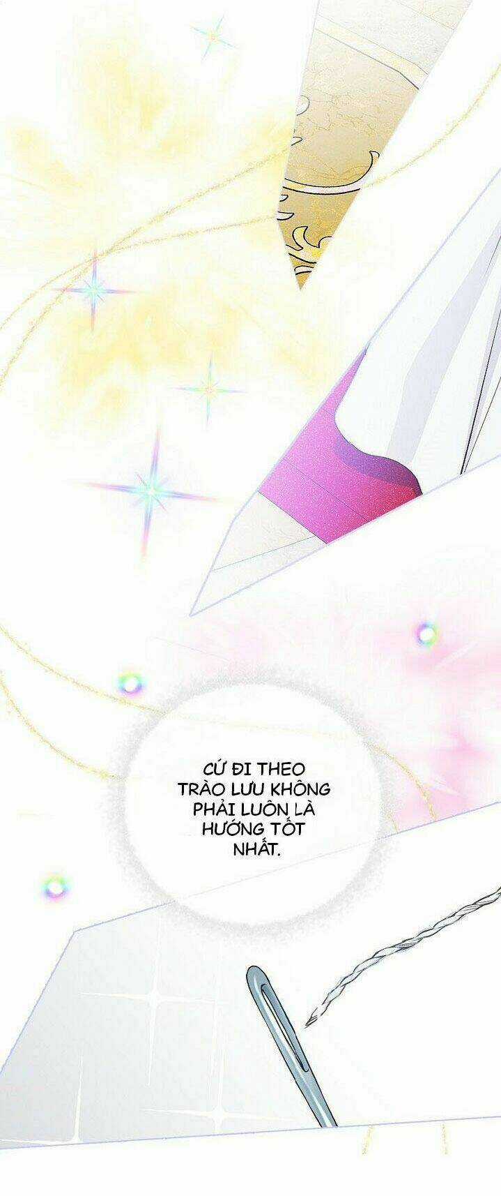 Siêu Năng Lực Của Thị Nữ Chapter 39 trang 48