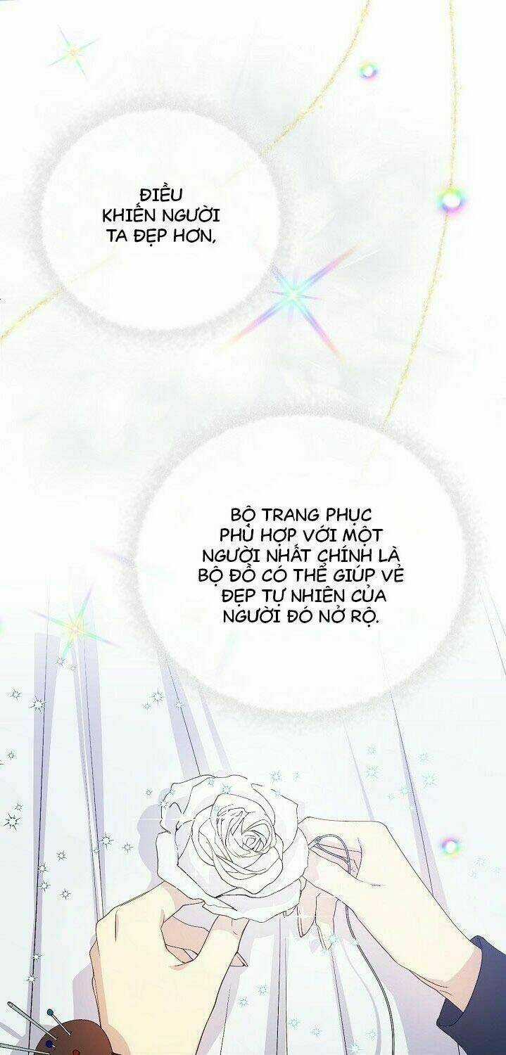 Siêu Năng Lực Của Thị Nữ Chapter 39 trang 49