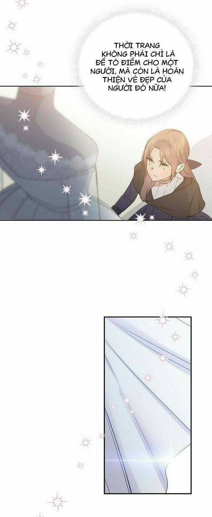 Siêu Năng Lực Của Thị Nữ Chapter 39 trang 51