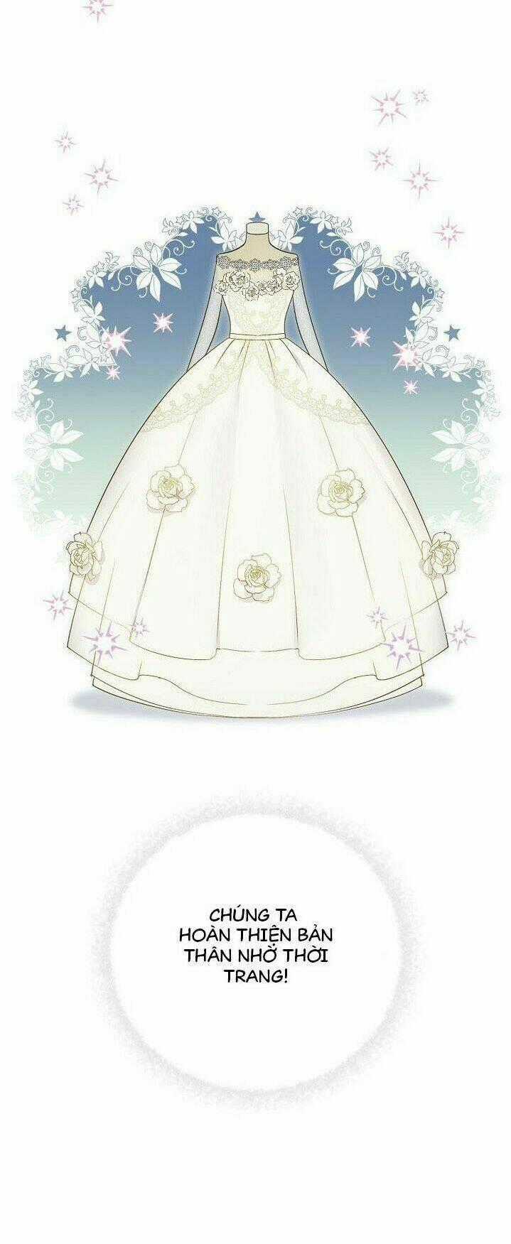 Siêu Năng Lực Của Thị Nữ Chapter 39 trang 52