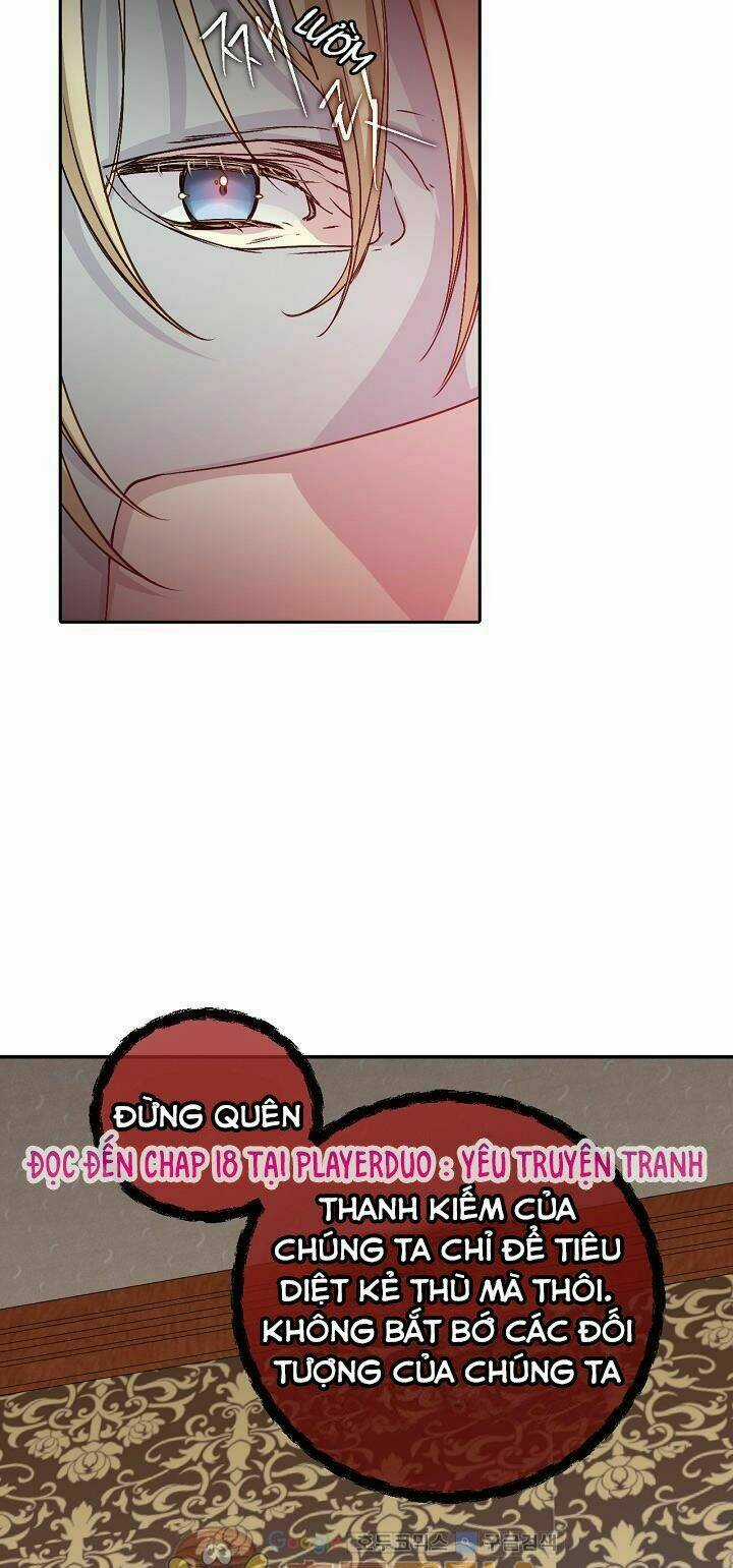 Siêu Năng Lực Của Thị Nữ Chapter 4 trang 24