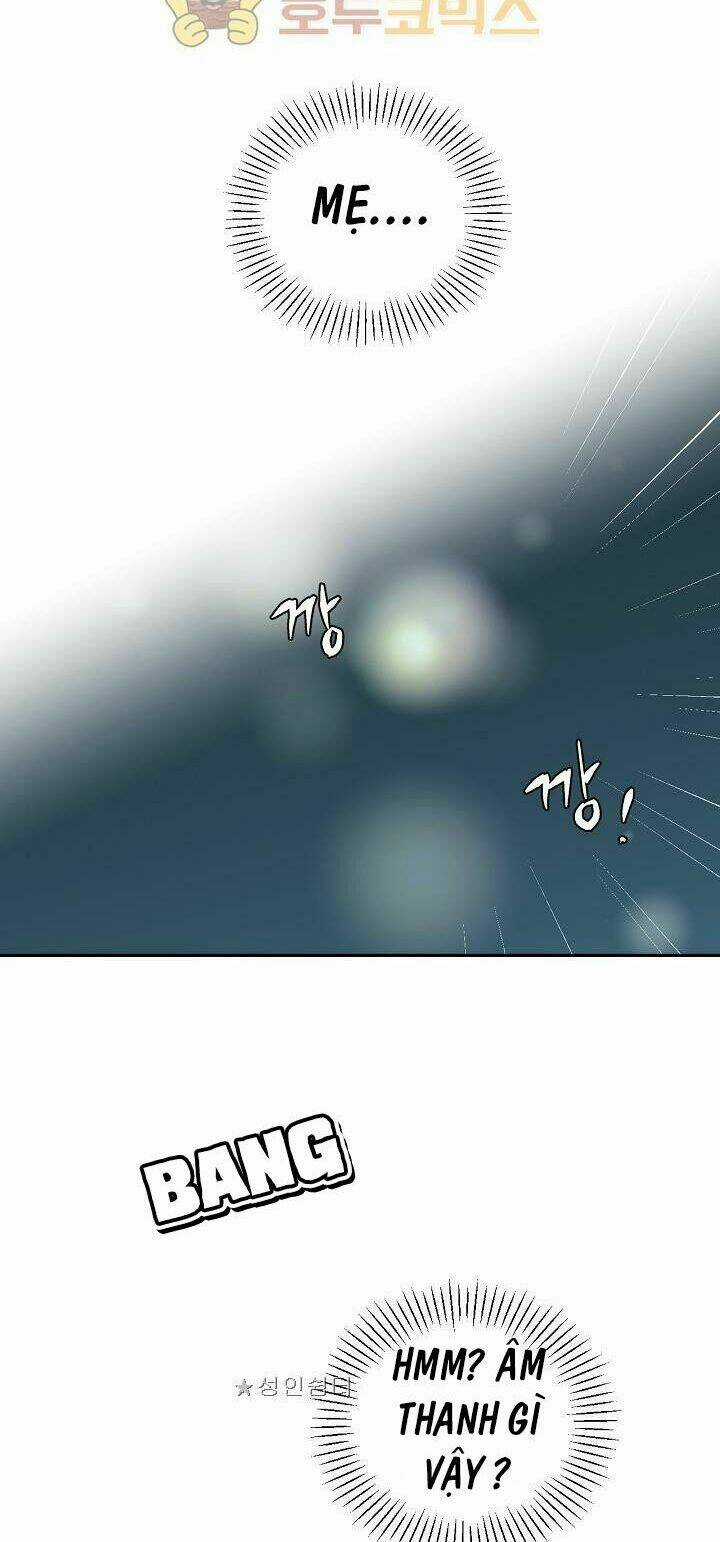 Siêu Năng Lực Của Thị Nữ Chapter 4 trang 33