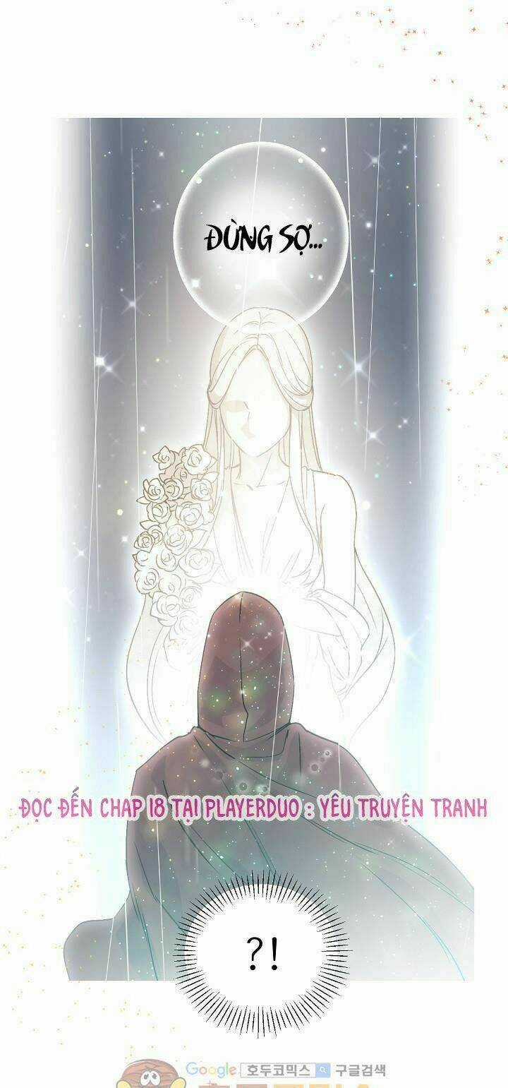 Siêu Năng Lực Của Thị Nữ Chapter 4 trang 36