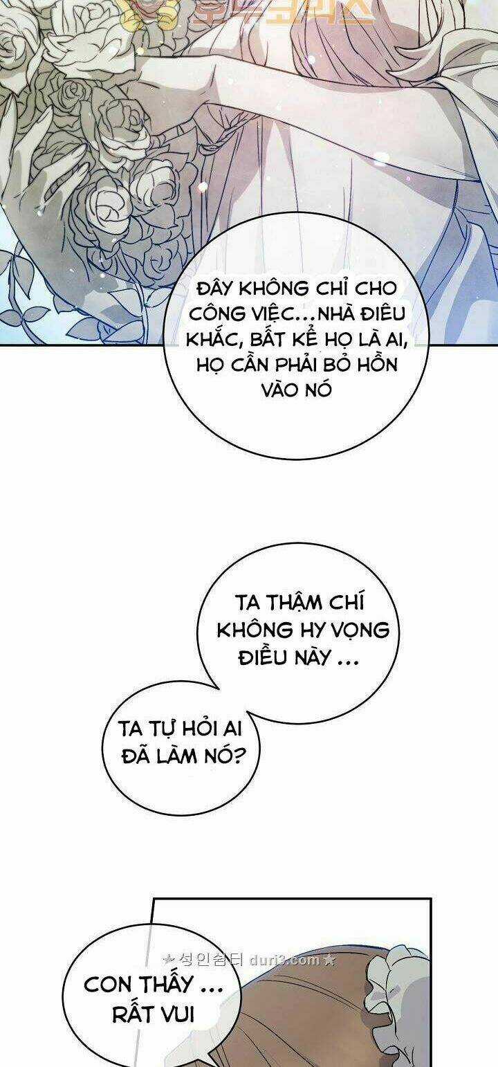 Siêu Năng Lực Của Thị Nữ Chapter 4 trang 47