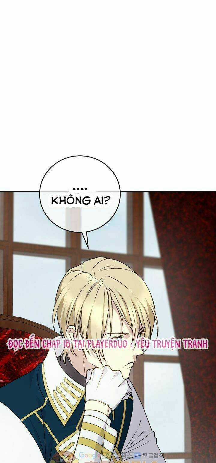 Siêu Năng Lực Của Thị Nữ Chapter 4 trang 50