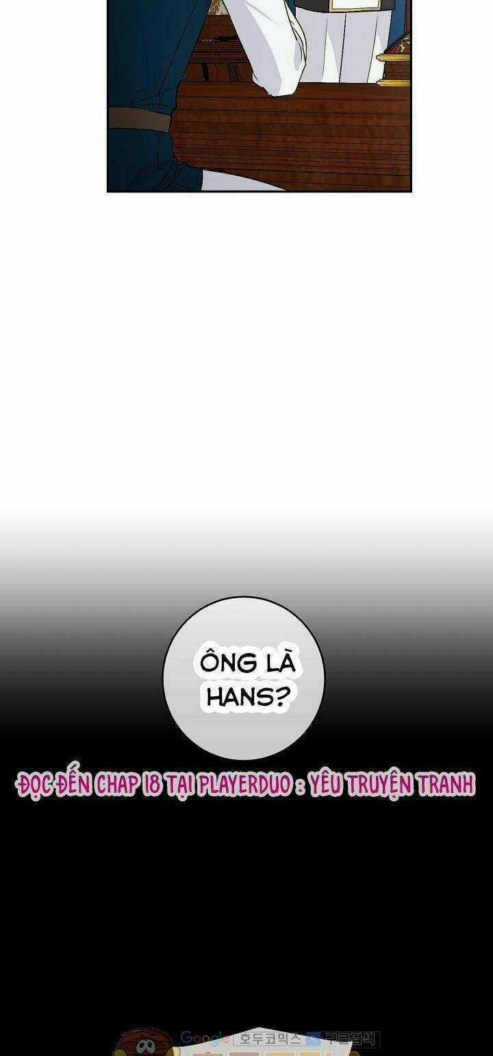 Siêu Năng Lực Của Thị Nữ Chapter 4 trang 52