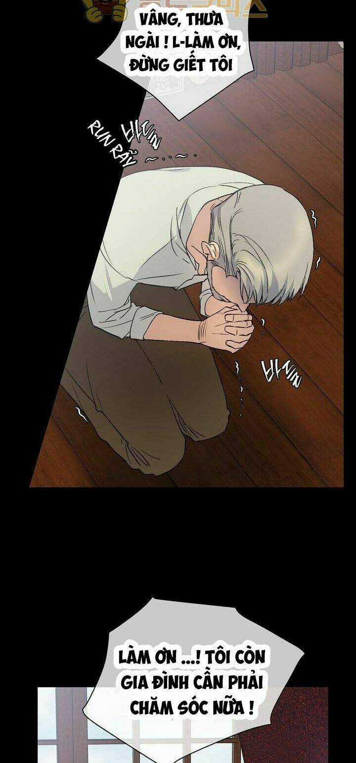 Siêu Năng Lực Của Thị Nữ Chapter 4 trang 53