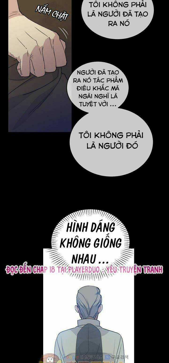Siêu Năng Lực Của Thị Nữ Chapter 4 trang 56