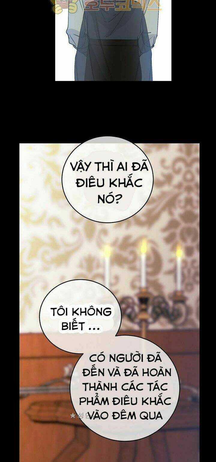 Siêu Năng Lực Của Thị Nữ Chapter 4 trang 57