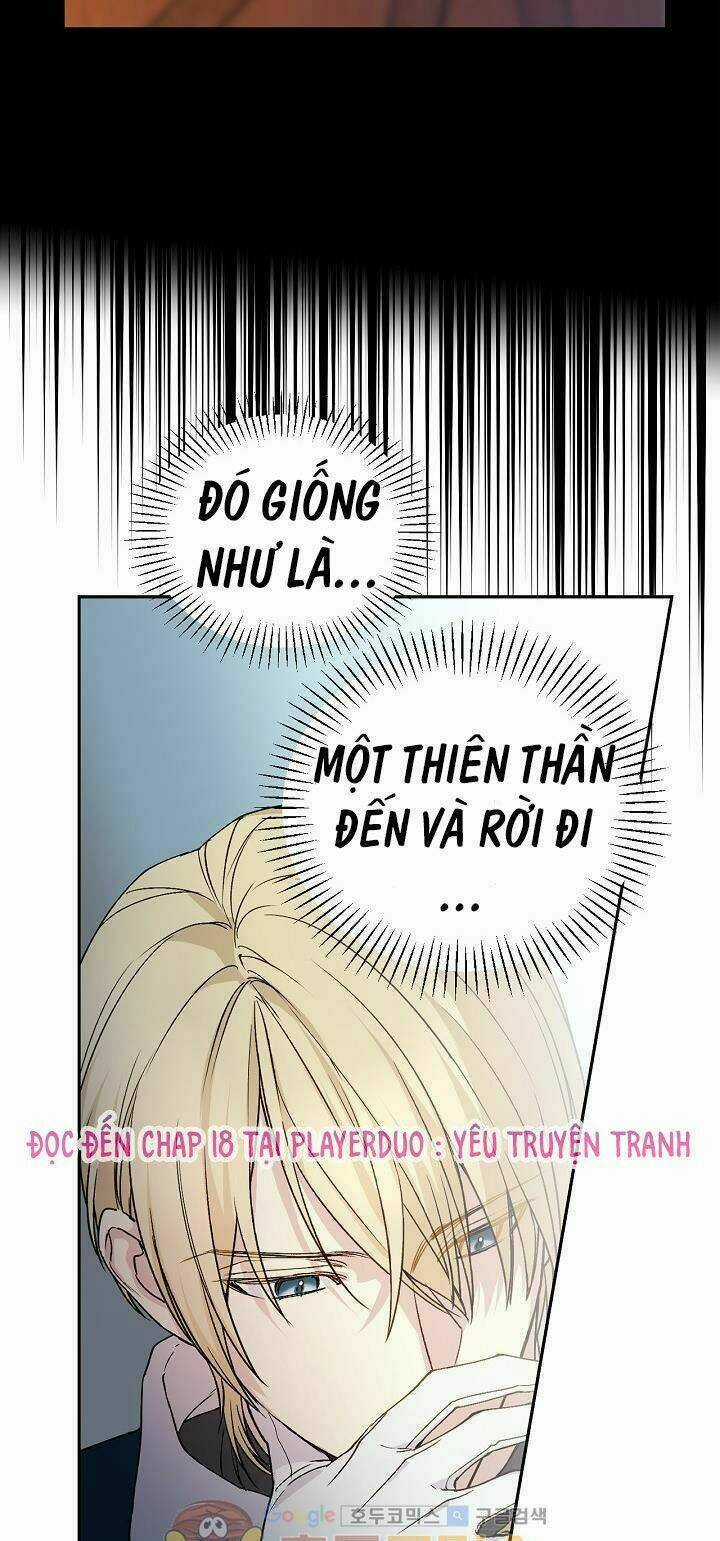 Siêu Năng Lực Của Thị Nữ Chapter 4 trang 58