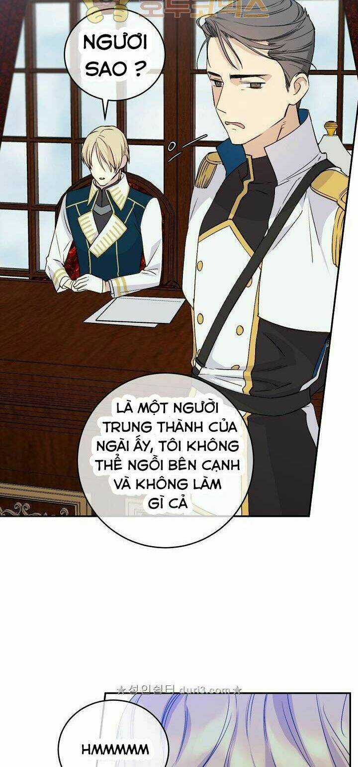 Siêu Năng Lực Của Thị Nữ Chapter 4 trang 63