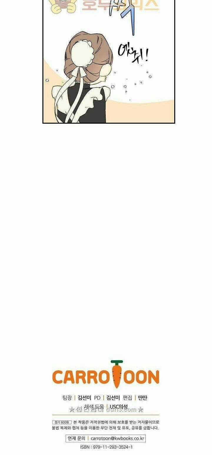 Siêu Năng Lực Của Thị Nữ Chapter 4 trang 65