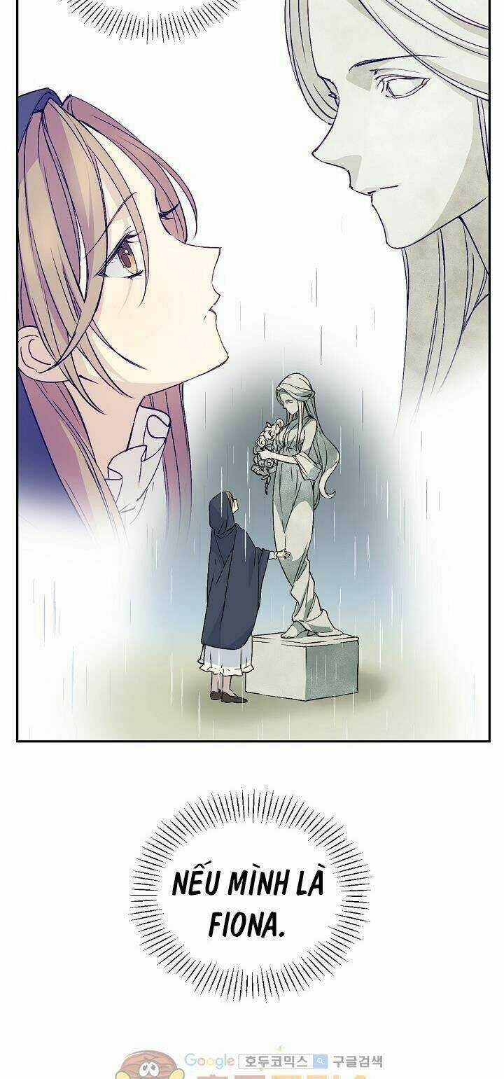 Siêu Năng Lực Của Thị Nữ Chapter 4 trang 8