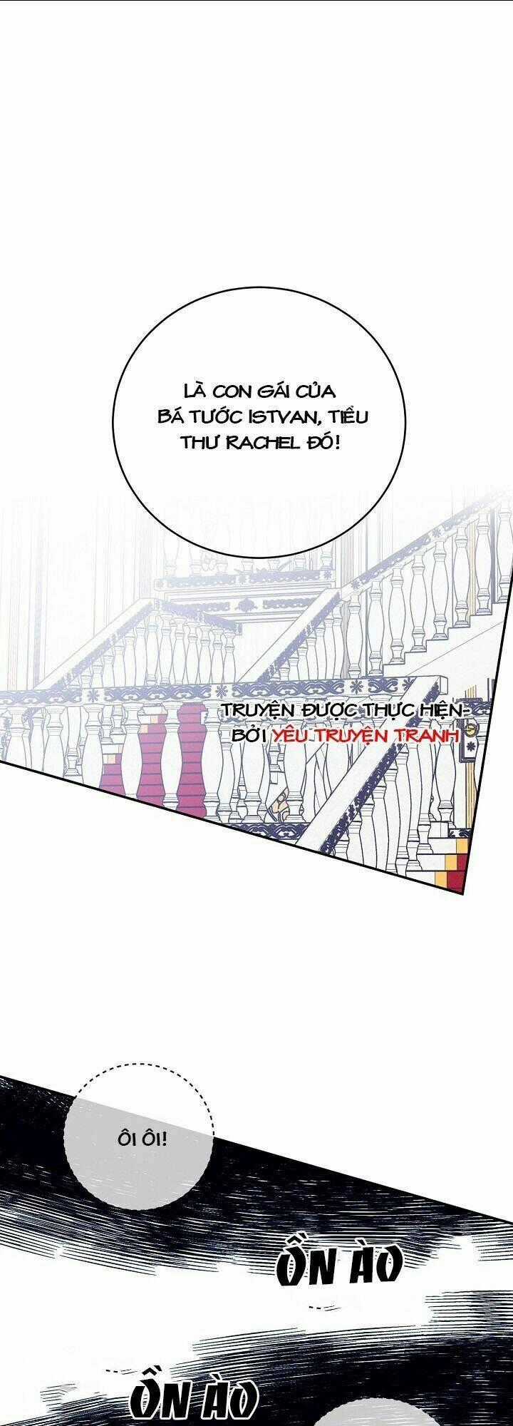 Siêu Năng Lực Của Thị Nữ Chapter 40 trang 0
